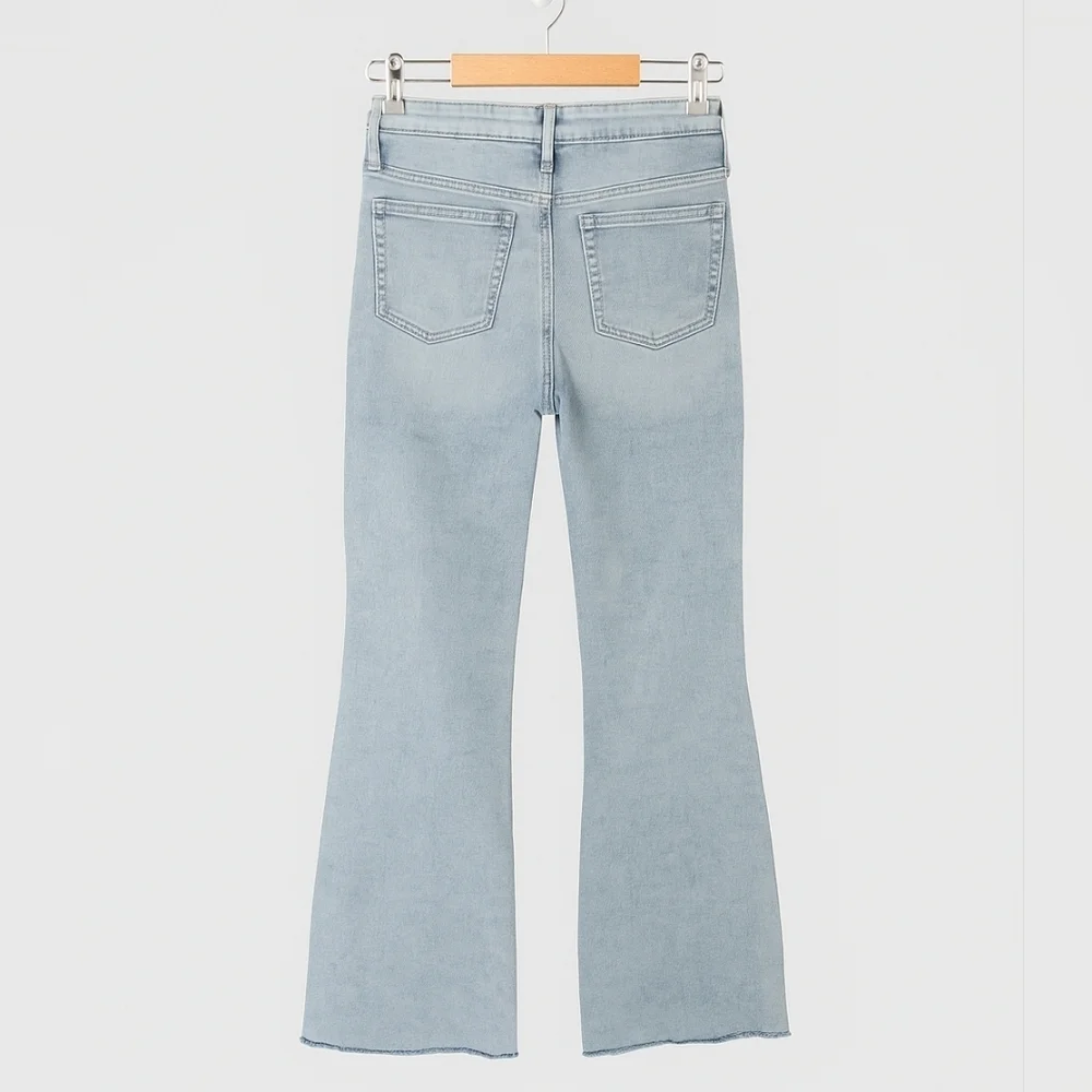 GAP Denim 70’s Flare Jeans